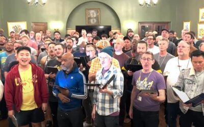 LA County prioritized DEI spending on ‘transgender cafe,’ gay men’s chorus