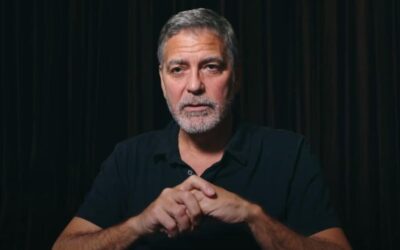 George Clooney and family receive French citizenship to escape ‘culture of Hollywood’