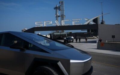 SpaceX facility in Texas hit with ‘bomb threats,’ but FBI is on the case