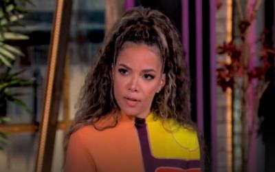 ‘The View’ co-host invokes Nazis’ mass murder of Jews during rant calling J6 one of ‘worst days in American history’