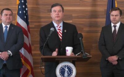 Indiana AG takes legal action against local sheriff for ‘giving safe harbor to criminal aliens’