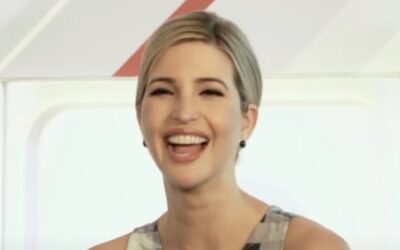 From glam to bikini clad, Ivanka Trump shares personal sentiments and photos on NYE