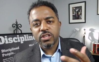 Chilling recording captures NOLA attacker talking about killing his family, joining ISIS