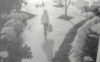 FBI releases new details about J6 pipe bomb suspect – nearly 4 years later