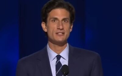 John F. Kennedy’s grandson and MLK Jr’s family break silence on Trump’s order to open death files