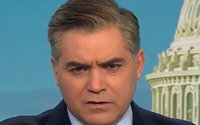 Diva Jim Acosta reportedly ‘threatens to quit’ CNN after shock schedule shift