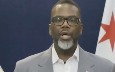 ‘Not my job’: Chicago mayor declares it’s Homan’s duty to take criminal illegals off his streets, not his