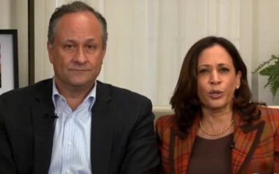 Splitsville? Kamala’s marriage goes south, reportedly, blames hubby for loss; insider spills on Obamas