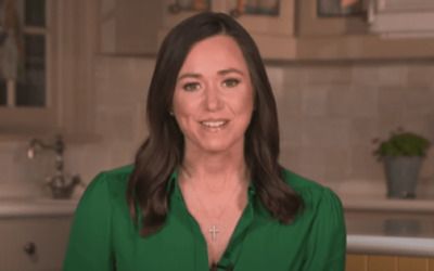 Exclusive: Senate Republican reintroduces bill to finish border wall construction
