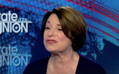 Dem Senator claims FBI is ‘very functional’ after bureau’s numerous flip-flops on New Orleans attack
