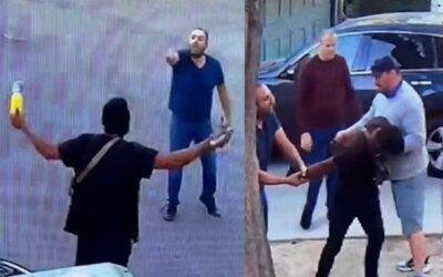 ‘Not enough probable cause’: LAPD releases man with blowtorch detained near fire