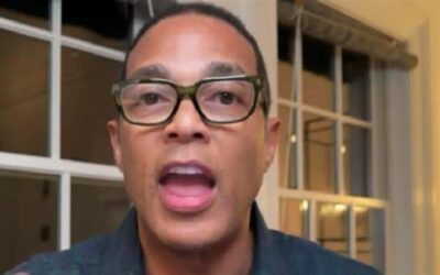 ‘This is how messed up you are’: Don Lemon double downs on unhinged rant against Trump supporters