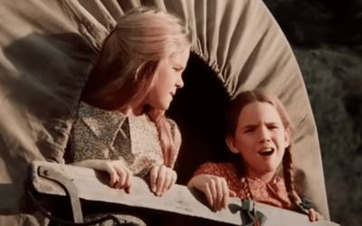 Netflix slammed for ‘re-imagined’ take on ‘Little House on the Prairie’: ‘You will never survive Gen X backlash’
