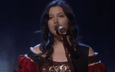 Grammy-award winner responds to Trump by paying people to link GoFundMe accounts for transgender surgeries