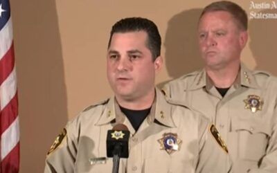 Letters from Cybertruck bomber call on Americans to ‘rally around’ Trump, ‘move on DC’: report