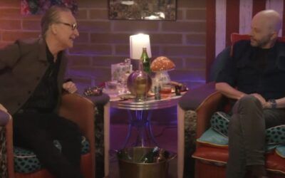 Bill Maher shuts down iconic woke actor’s disgusting reason for why Kamala Harris lost