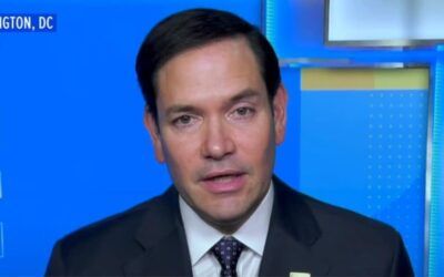 Rubio halts foreign aid grants for 90 days – Ukraine funding appears to be impacted