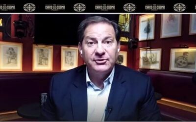 ‘She’s in danger’: 5 Mark Halperin takes that foreshadowed Harris’ loss to Trump