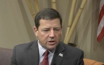 ‘Fool me once…’ Trump-appointed Interim U.S. Attorney dealing with a leak problem first week on the job