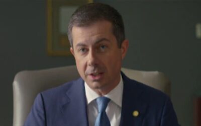 Buttigieg ridiculed for comparing Joe’s accomplishments to the Hoover Dam