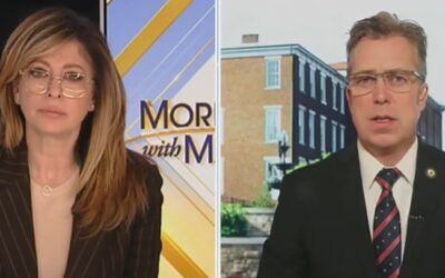 Lawmakers asks: ‘Did DEI play a role’ in fatal DC plane crash?