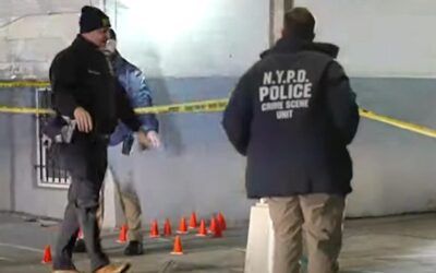Mass shooting in Queens at celebration of life gathering for 16-yr-old fatally shot in October