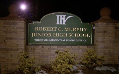 New York teacher making six figures is removed after wishing all Trump supporters a slow painful death