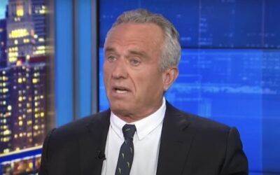 ‘It’s a lie’: ‘Fox & Friends’ co-hosts defend RFK Jr against his own family’s public attacks against him