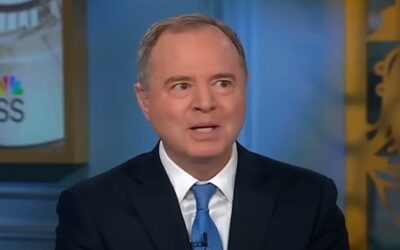 Schiff defends illegal alien shoplifting
