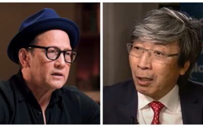 LA Times owner, Rob Schneider noodled on ‘MAGA-friendly’ version of ‘The View’: report