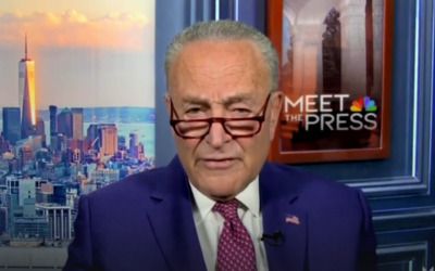 Schumer offers up explanation for his party’s 2024 drubbing: Voters ‘didn’t realize how much’ Dems had done for them