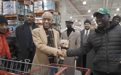 Costco may want to rethink its new DEI brand ambassador: Al Sharpton
