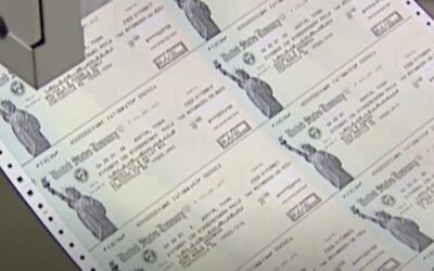 One of Biden’s final acts poured gasoline on inevitable collapse of Social Security