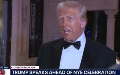 Trump hits back at claim he ‘changed his mind’ on H-1B visas