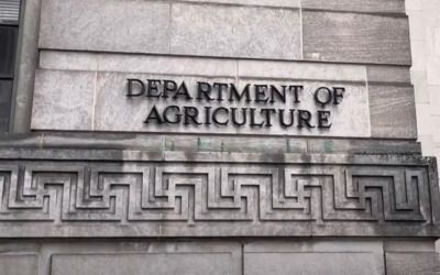 Inspector general escorted out of office after defying Trump’s dismissal