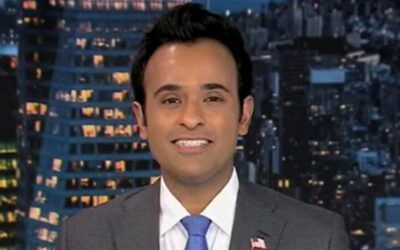 Ramaswamy dishes on his abrupt departure from DOGE, rumored tension with Musk