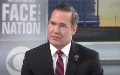 ‘Damn right’ Trump will take on drug cartels, new national security chief says