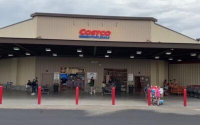 Costco and Target paying big price over DEI