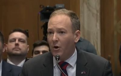 Senate confirms Lee Zeldin to lead President Trump’s Environmental Protection Agency