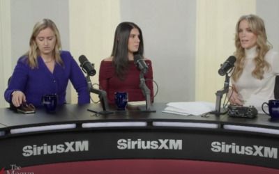 ‘This is just egregious’: Megyn Kelly slams Biden’s last-minute pardons, but those pardoned can still face prosecution
