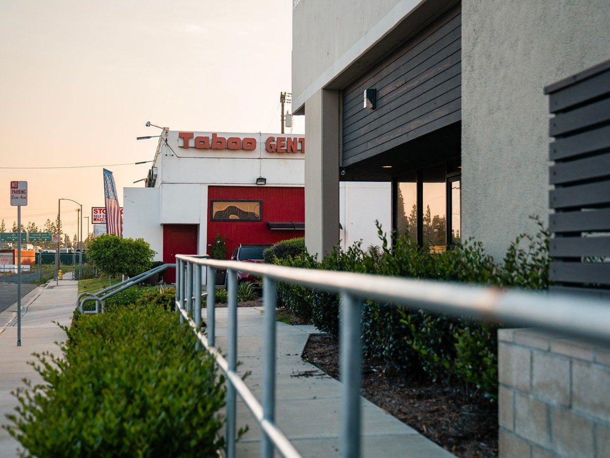 When I lived in a California homeless shelter, my hope turned into despair