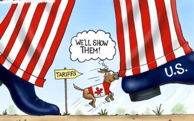 BS daily political cartoons: We’ll show them!