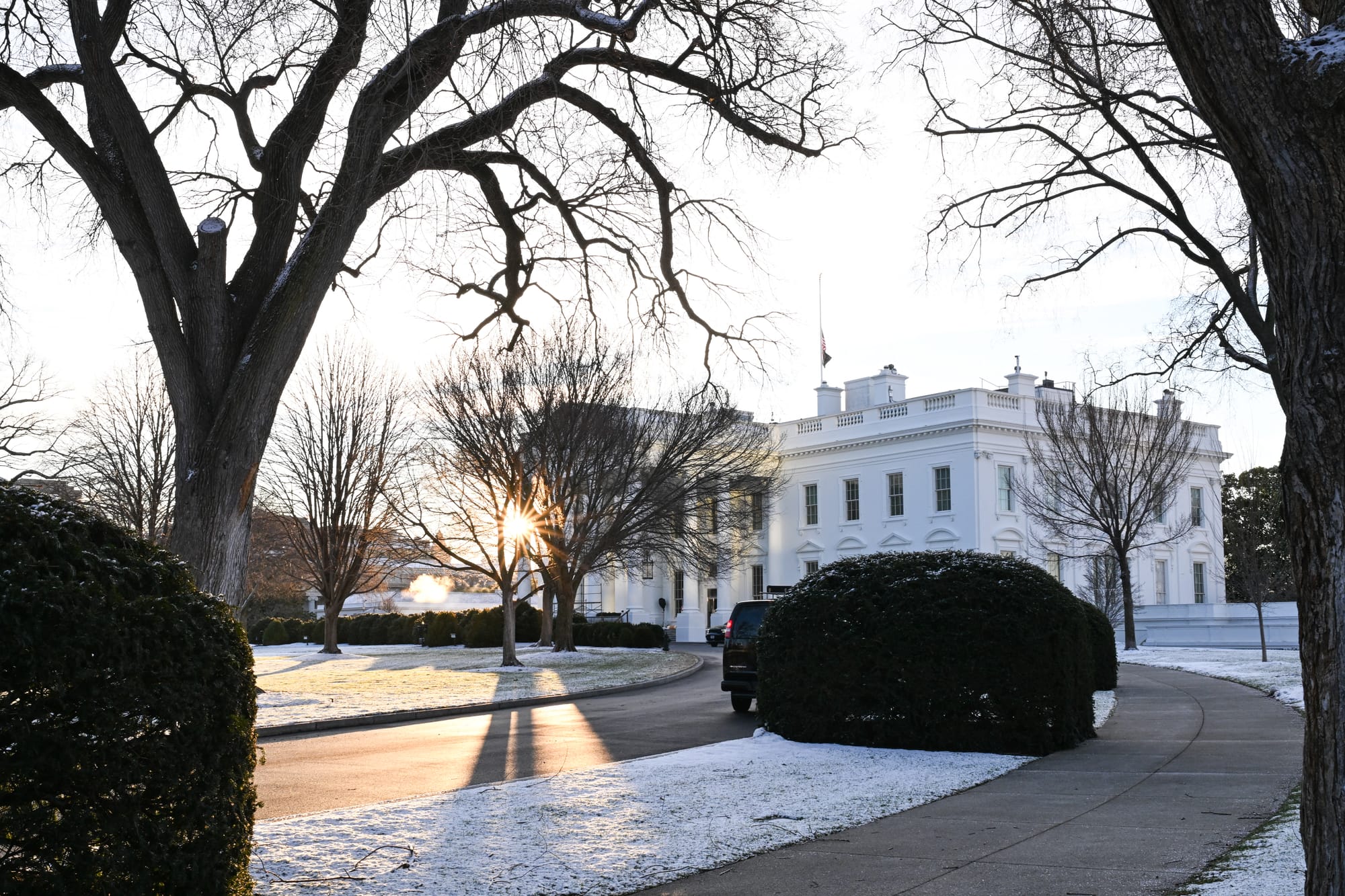 The Art Of The Comeback: TIPP Poll Shows Trump’s Strong Start Energizes Core Voters