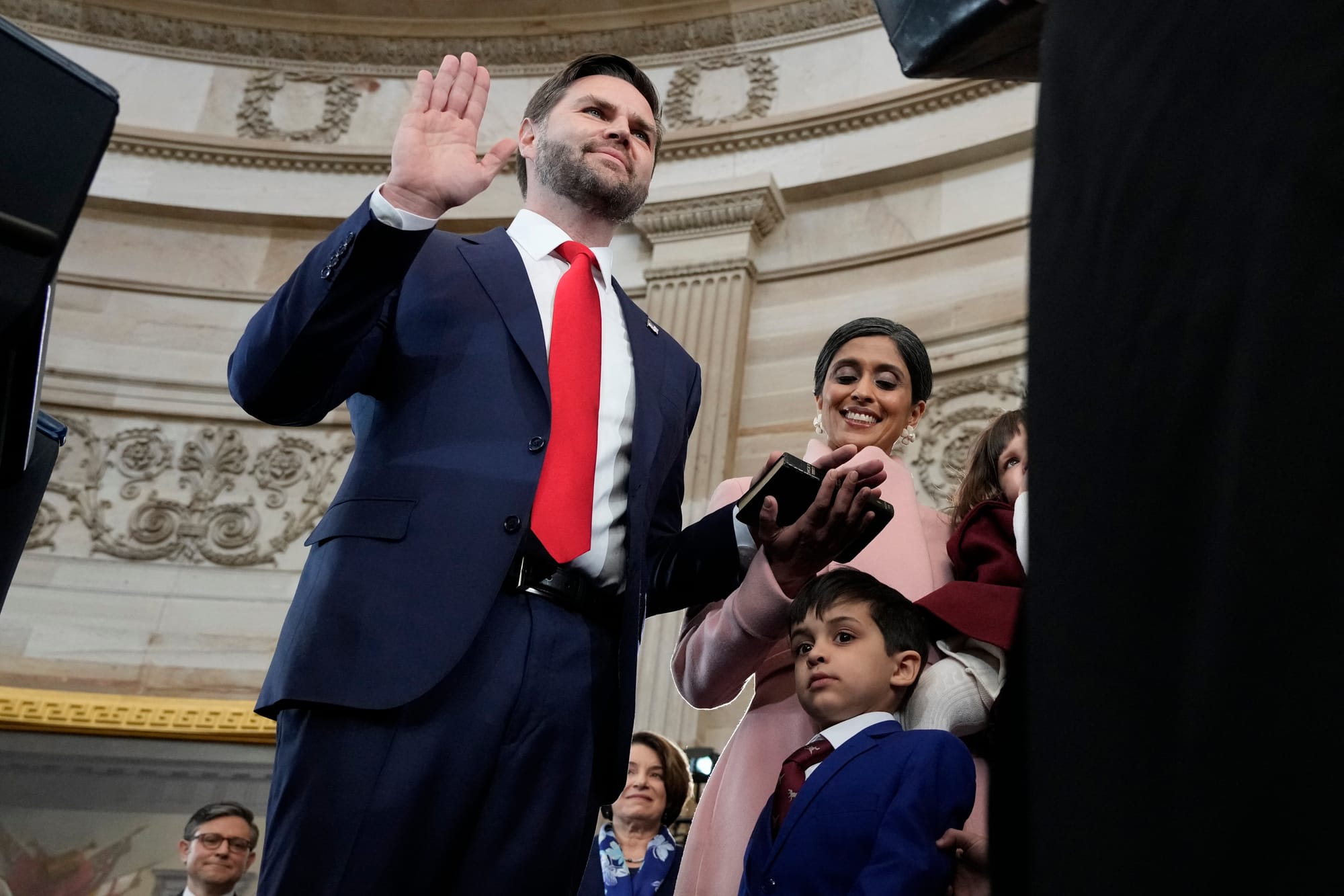 The Art Of The Comeback: TIPP Poll Shows Trump’s Strong Start Energizes Core Voters