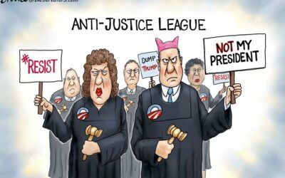 BS daily political cartoons: ‘Inseminated person,’ you transphobic bigot.