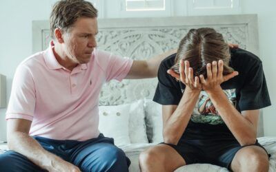 Help for other parents of addicts
