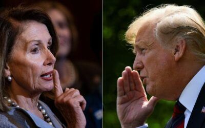Trump’s selling Pelosi federal building in San Fran and folks have suggestions