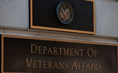 Veterans Affairs was spending nearly 180k on ‘special’ Politico subscriptions instead of vets