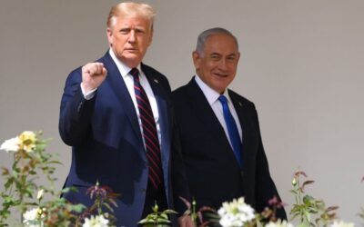 Hamas responds to Trump’s suggestion of US takeover in Gaza: ‘crime against humanity’