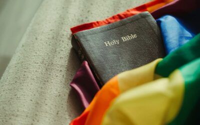 Dallas church features pastor in drag encouraging killing Trump supporters